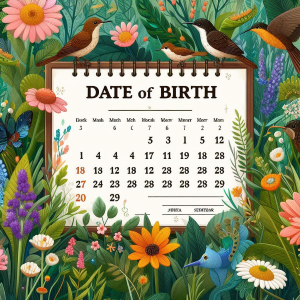 calendar image
