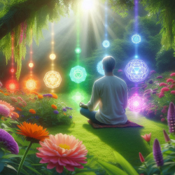 chakra dhyana