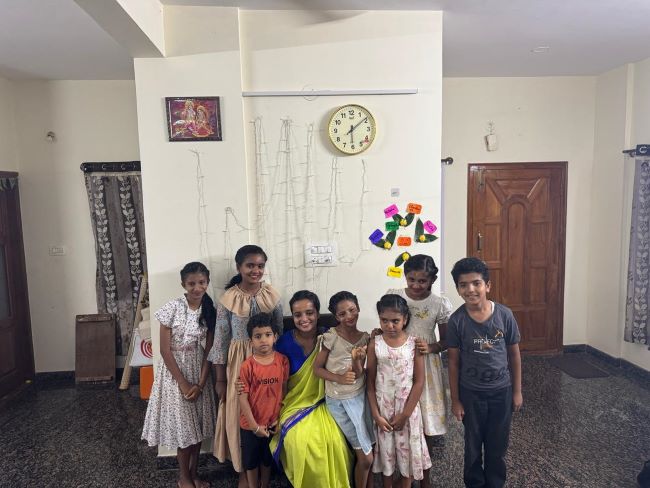 Personality Development