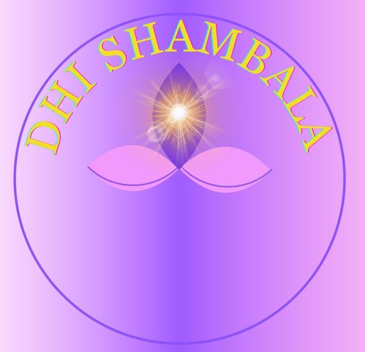 logo in circle shape